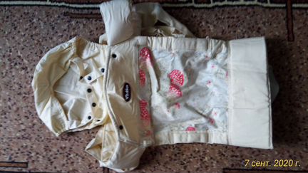 Продам слинго-рюкзак