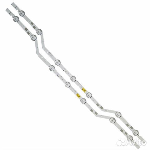 Подсветка для Samsung UE32N5000AU UE32N5300AU