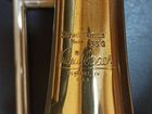 Тромбон Bach-36G объявление продам