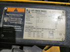 Вилочный погрузчик Hyster H1.6FT, 1996 объявление продам