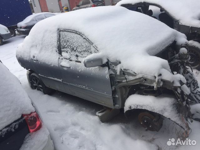 Запчасти на mitsubishi lancer 9 разбор