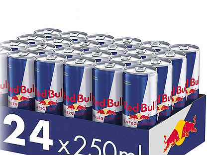 Red Bull Kupit Tovary Dlya Doma I Dachi Vo Vseh Regionah Avito