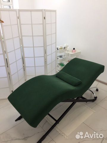 Миофасциальный массаж - 