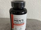 Мультивитамины MEN’S train daily