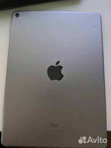 Планшет iPad pro 128 гб