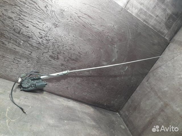 Антенна Hyundai Accent X3 G4EK 1995