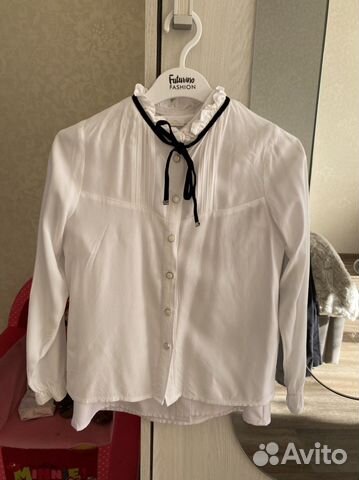 Школьная форма для девочки