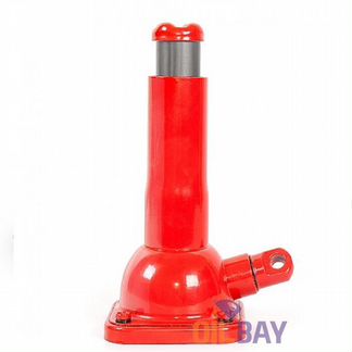 Домкрат винтовой AVS 2т, 215-485мм