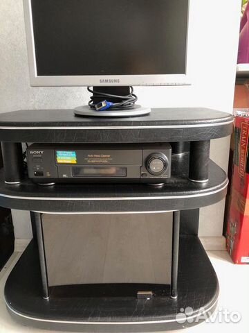 Тумба телевизионная