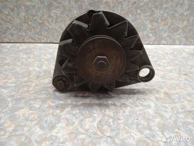 Генератор Bmw 5-Series E28 1989