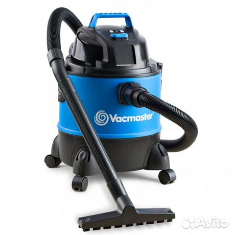 Пылесос промышленный