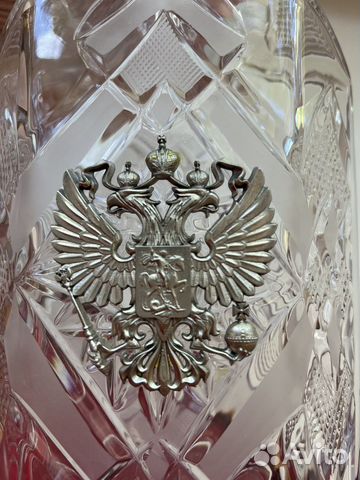 Дятьковский хрусталь