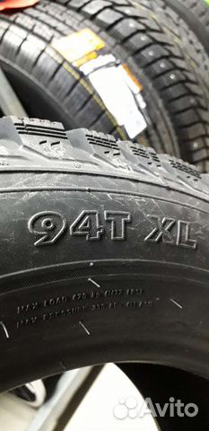 Nokian Nordman 5 205/55 R16 94T