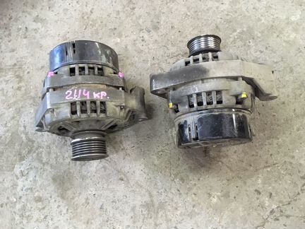 Генератор ваз инжектор