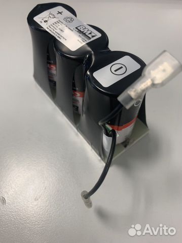 Аккумуляторная батарея Cyclon 6v/2.5Ah