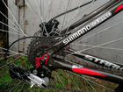 Велосипед stark Funriser 29.4 объявление продам