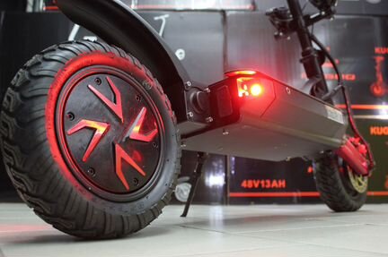 Электросамокат