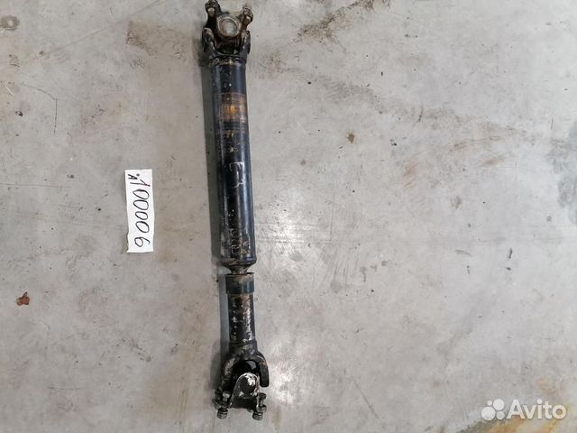 Вал первичный кпп Great Wall H2 2005-2010 GW2.8TC