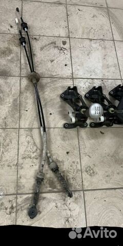 Кулиса кпп на Гранту