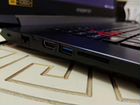 Игровой ноутбук Acer predator Helios 300 объявление продам