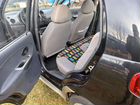 Daewoo Matiz 1.0 МТ, 2012, 119 000 км объявление продам