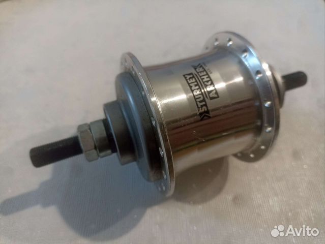 Планетарная втулка sturmey archer