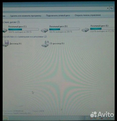 Системный блок