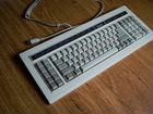 Ретро клавиатура copam K-431 объявление продам