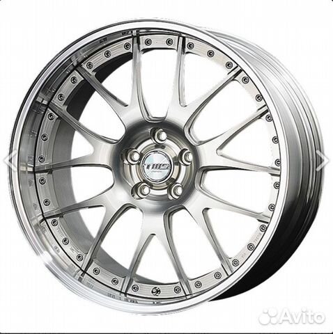 Япония Премиум Ковка TWS 21