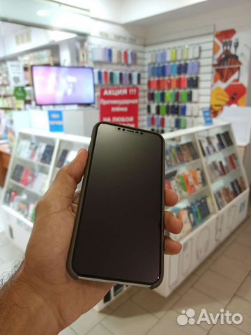 Полиуретановая пленка на любой смартфон установка