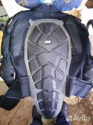 Детская хоккейная форма