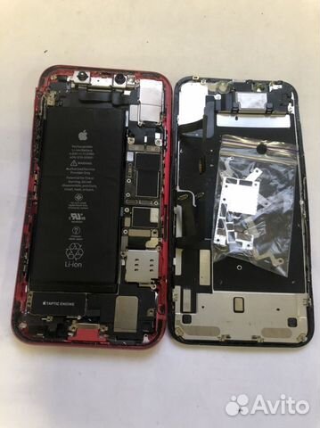 Запчасть для телефона iPhone 11