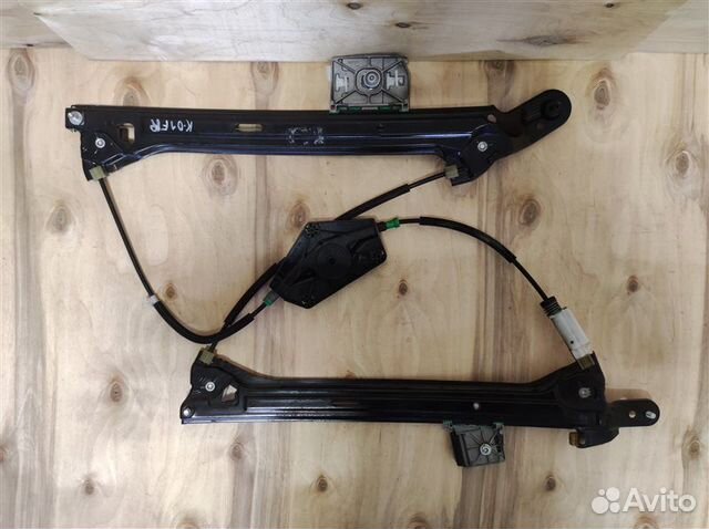 Стеклоподъемник передний правый Audi A5 Sportback