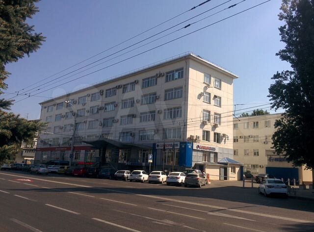 Помещение свободного назначения 18 м²