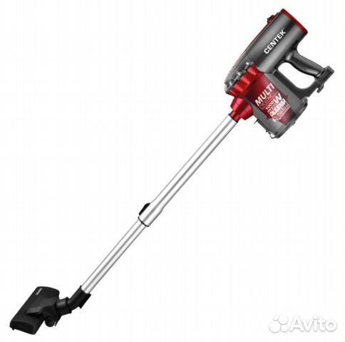 Пылесос centek 162812 Вертикальный