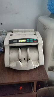 Купюросчётная машинка бу LS-50D
