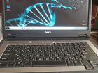 Ноутбук Dell Inspiron 1300 объявление продам