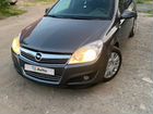 Opel Astra 1.8 МТ, 2010, 167 000 км