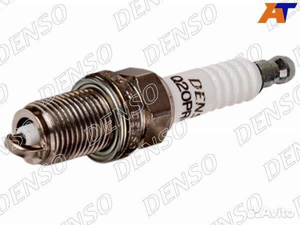 Свеча зажигания volkswagen polo