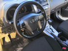 Toyota Corolla 1.6 AT, 2012, 200 300 км объявление продам