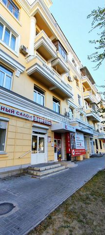 3-к. квартира, 52,8 м², 3/5 эт.