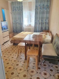 Квартира-студия, 28 м², 1/3 эт.