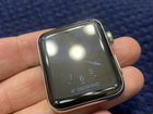 Apple Watch 2 stainless steel 42mm объявление продам