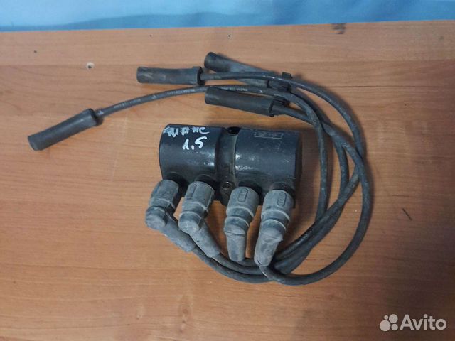 Модуль на шевроле ланос, Шанс