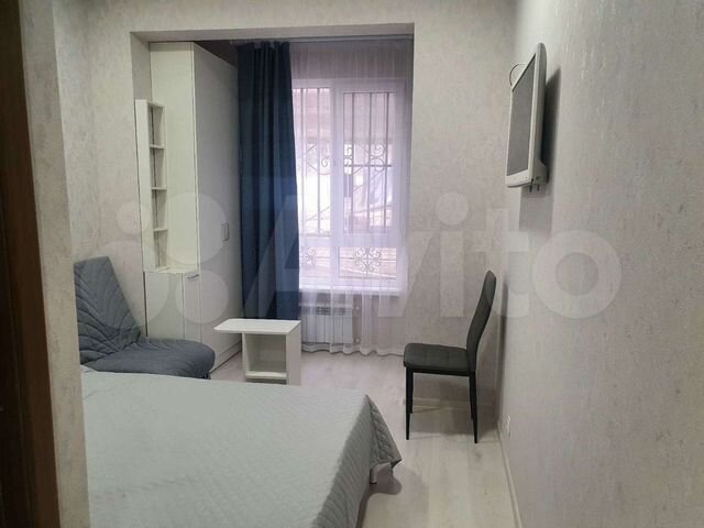 Квартира-студия, 14 м², 1/4 эт.