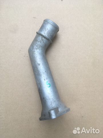 Subaru Forester SK корпус термостата