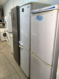 Холодильники А