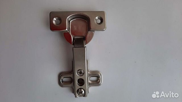 Петли на мебель