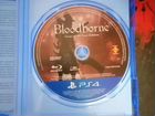 Bloodborne Game of the Year Edition объявление продам
