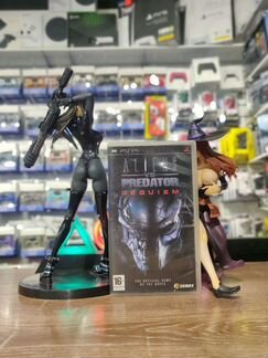 Aliens vs. Predator: Requiem PSP Игры + обмен